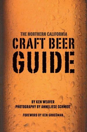 Northern California Craft Beer Guide
