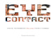 Book cover of: Eye Contact. By: Max James Fallon