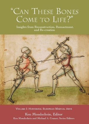 Can These Bones Come to Life?', Vol 1