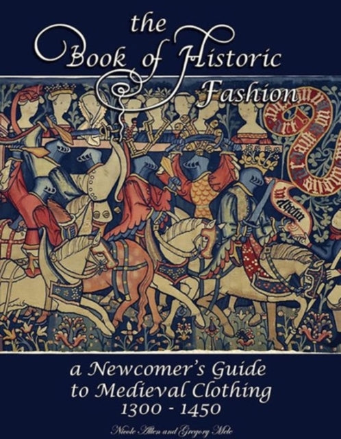 Book of Historic Fashion
