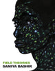 Book cover of: Field Theories. By: Samiya Bashir