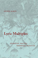 Book cover of: Lyric Multiples. By: George Albon
