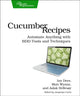 Book cover of: Cucumber Recipes