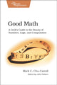 Book cover of: Good Math