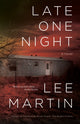 Book cover of: Late One Night. By: Martin, Lee