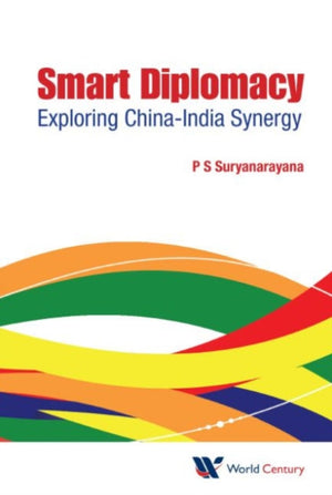Smart Diplomacy: Exploring China-india Synergy