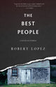 Book cover of: Best People