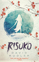 Book cover of: Risuko