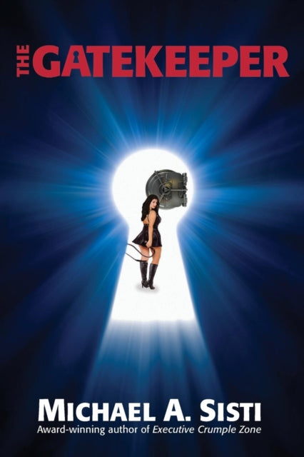 Book cover of: Gatekeeper