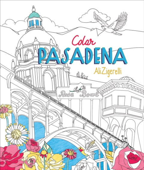 Color Pasadena