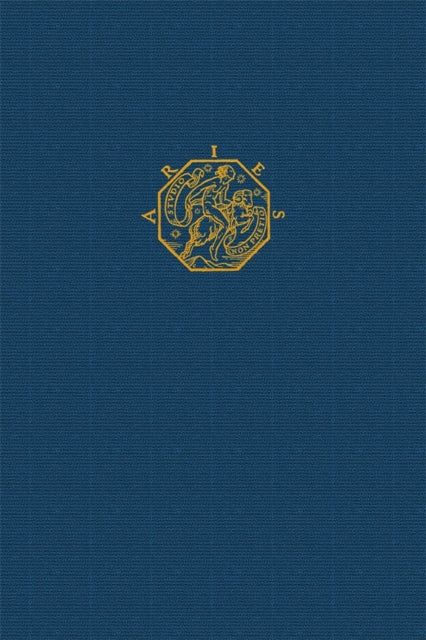 Book cover of: Aries Press of Eden, N.Y.. By: Richard Kegler