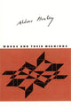 Book cover of: Words and Their Meanings. By: Aldous Huxley