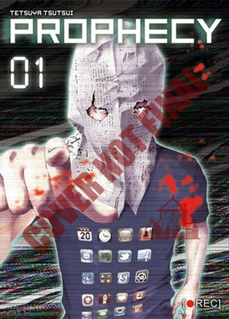Prophecy Part 1