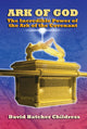 Book cover of: Ark of God. By: David Childress