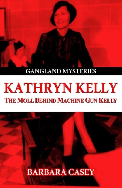 Kathryn Kelly