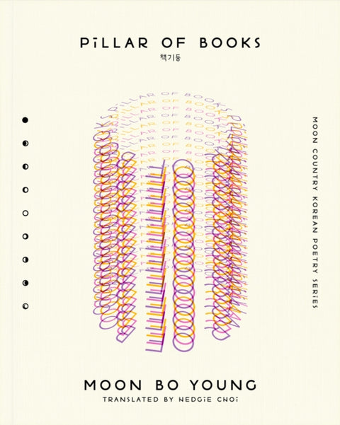 Pillar of Books