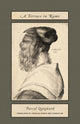 Book cover of: Terrace in Rome. By: Pascal Quignard