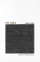 Book cover of: Table. By: Francis Ponge
