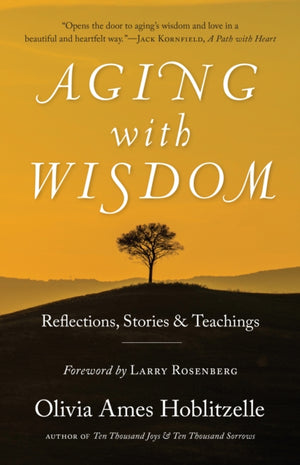 Aging With Wisdom