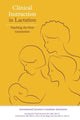 Book cover of: Clinical Instruction in Lactation: Teaching the Next Generation