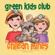 Book cover of: Chilean Mines. By: Saige J. Ballock-Dixon