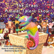 Book cover of: Great Animal Talent Show. By: Christen Mailler