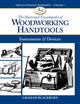 Book cover of: Illustrated Encyclopedia of Woodworking Handtools, Instruments & Devices. By: Graham Blackburn