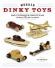 Book cover of: Wooden Dinky Toys. By: Les Neufeld