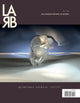 Book cover of: Los Angeles Review of Books: Weather Issue. By: Tom Lutz