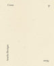 Book cover of: Come In Alone. By: Anselm Berrigan