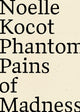 Book cover of: Phantom Pains of Madness. By: Noelle Kocot