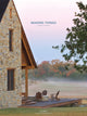 Book cover of: Making Things. By: Jay Baker