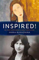 Book cover of: Inspired!. By: Maria Bukhonina