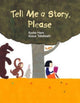 Book cover of: Tell Me a Story, Please. By: Kazue Takahashi