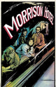 Book cover of: Morrison Hotel: Graphic Novel. By: Leah Moore