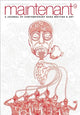 Book cover of: Maintenant 9. By: Peter Carlaftes