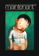 Book cover of: Maintenant 12. By: Peter Carlaftes