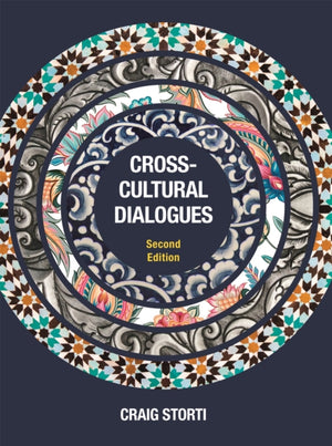 Cross-Cultural Dialogues