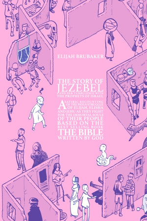 Story of Jezebel