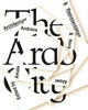Book cover of: Arab City – Architecture and Representation