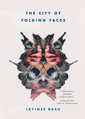 City of Folding Faces
