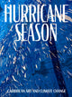 Book cover of: Hurricane Season. By: Mia Laufer