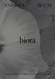 Book cover of: Andrea Blum: Biota