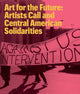 Book cover of: Art for the Future