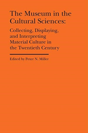 The Museum in the Cultural Sciences