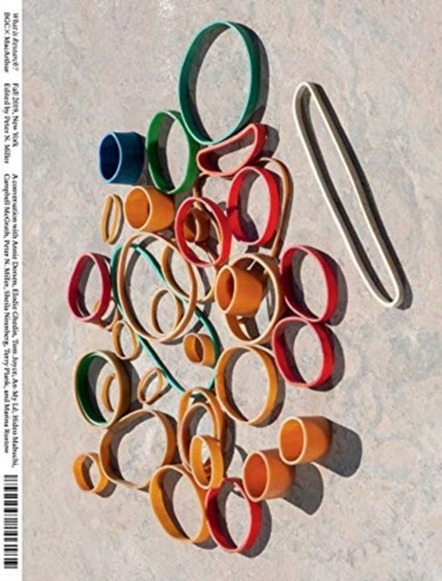Book cover of: What Is Research?. By: Peter Miller