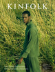 Book cover of: Kinfolk Volume 45. By: Kinfolk