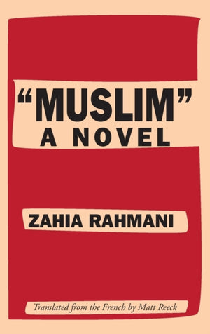 "Muslim"