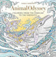 Animal Odyssey