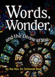 Book cover of: Words, Wonder, and the Divine in You. By: Deborah Roof